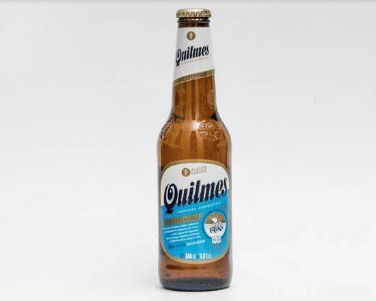 Cerveza Argentina Quilmes