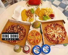 Oxenford Seafood and Pizza