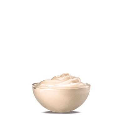 Dressing Yoghurt