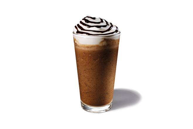 Double Chocolatey Chip Frappuccino® Blended Beverage
