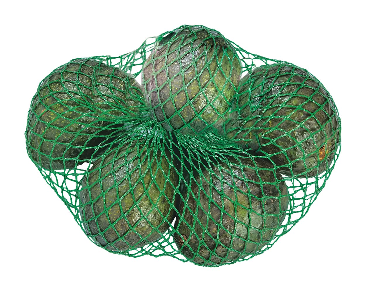 Avocados From Mexico Bagged Avocados (1 kg)