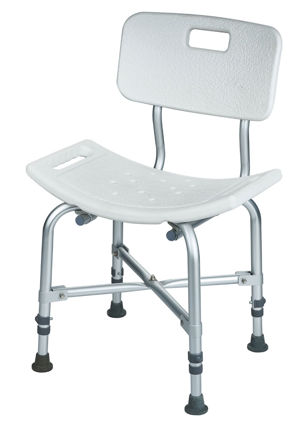 Q-Assist 250kg Weight Rating Bariatric Shower Chair