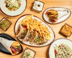 Grigoris (46 Boulevard Brunswick)