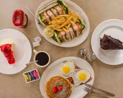 New Airport Diner