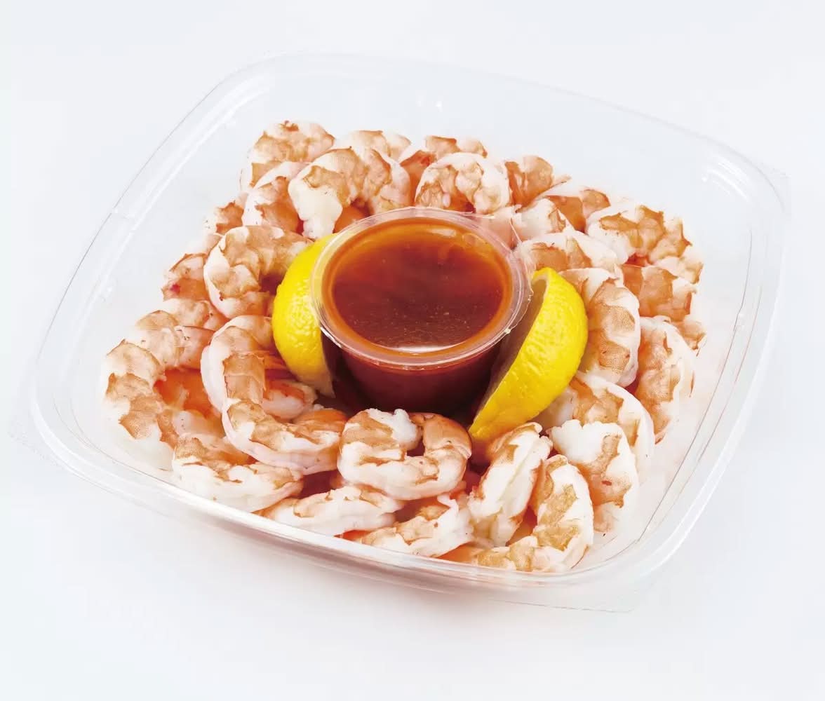 シュリンプカクテル