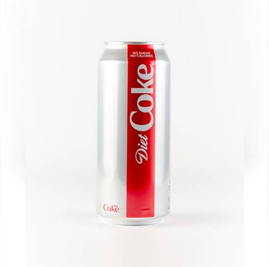 Diet Coke