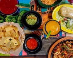 Picante Habanero Mexican Grill (3735 Boston St)