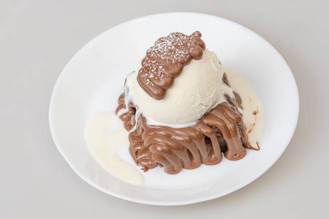 BROWNIE BH