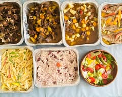 Kalypso Finest/ Mark's Marinades