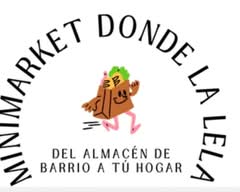 Minimarket Donde la Lela (La Florida)