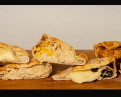 Empanadas Masamar (Valparaíso)