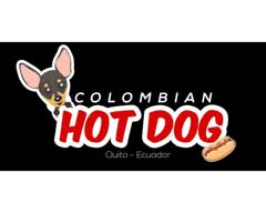 Colombian Hot Dog