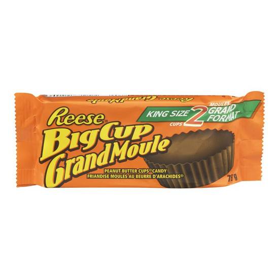 Reese's Peanut Butter Big Cup (79 g)