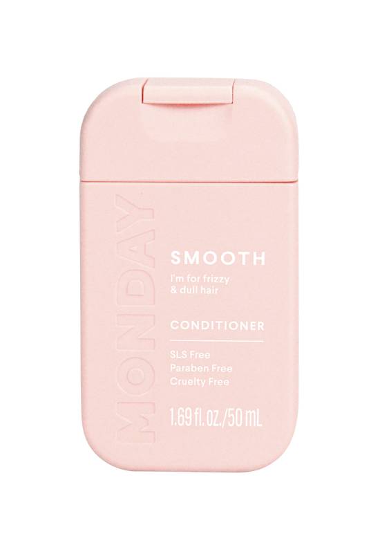 Monday Smooth Conditioner- 1.7 fl oz