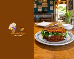 Delicias de Yoyei
