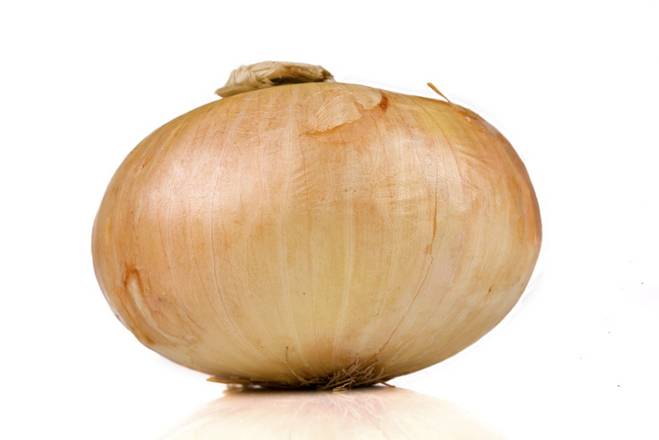 Organic Sweet Onion