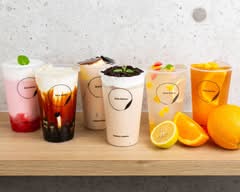 ケンケン タピオカ kenken tapioca