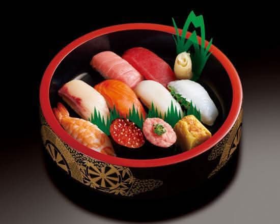 桜花 (おうか) 1人前【 V2792 】Ouka (1 Serving)