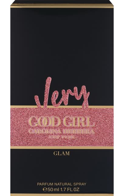 Carolina Herrera Very Good Girl Glam Parfum Delivery Near Me | Order Online
