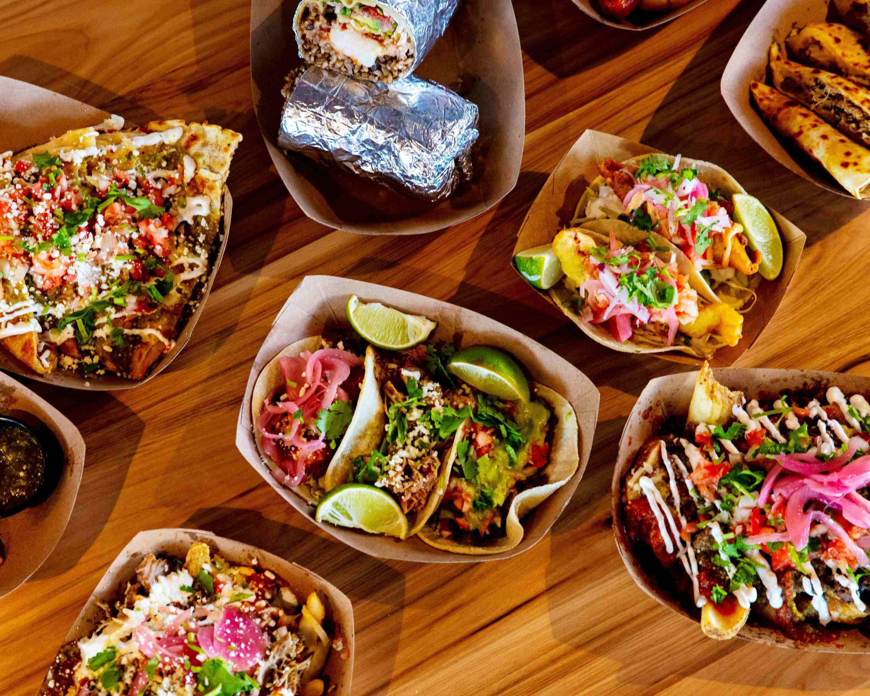 Order Taco Reho [Middletown] Menu Delivery【Menu & Prices】 Middletown