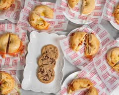 The Great Canadian Bagel (York U)