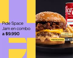 Burger House
