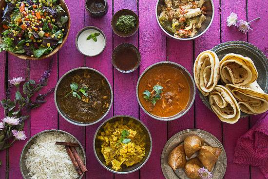 Kasa Indian Eatery - Castro