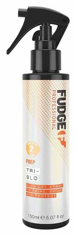 Fudge Prep Tri-Blo Spray 150ml