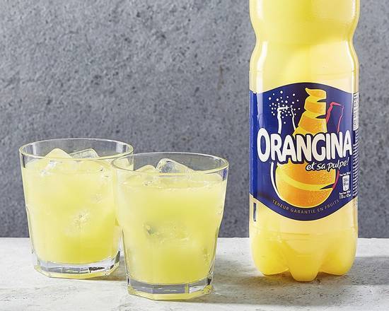 Orangina (1,5L)