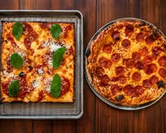 Pizza Roma (Cuautémoc)