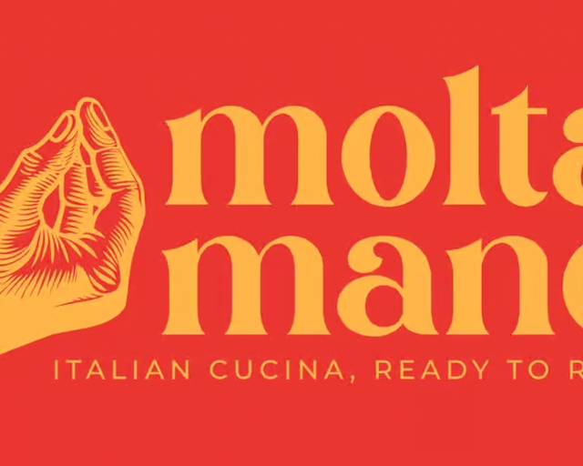 Order Molta Mano (5610 N Interstate Hwy 35) Menu Delivery【menu & Prices 