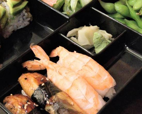 Fenway Bento