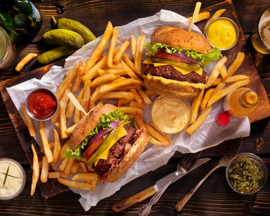  El Encuentro Food Truck