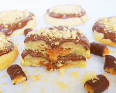 Crave Cookies (Doral)