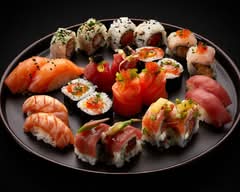 Sushi em tua casa - Porto
