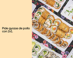 Sushi ATG