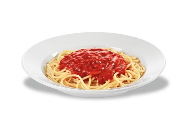 Jr. Spaghetti
