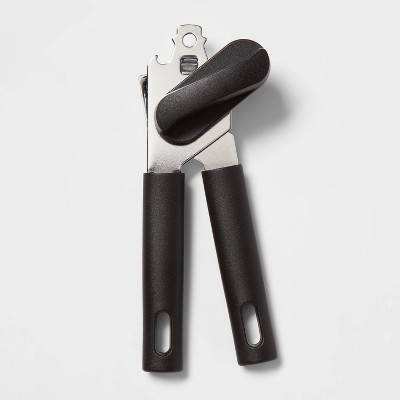 Room Essentials Can Opener (black)