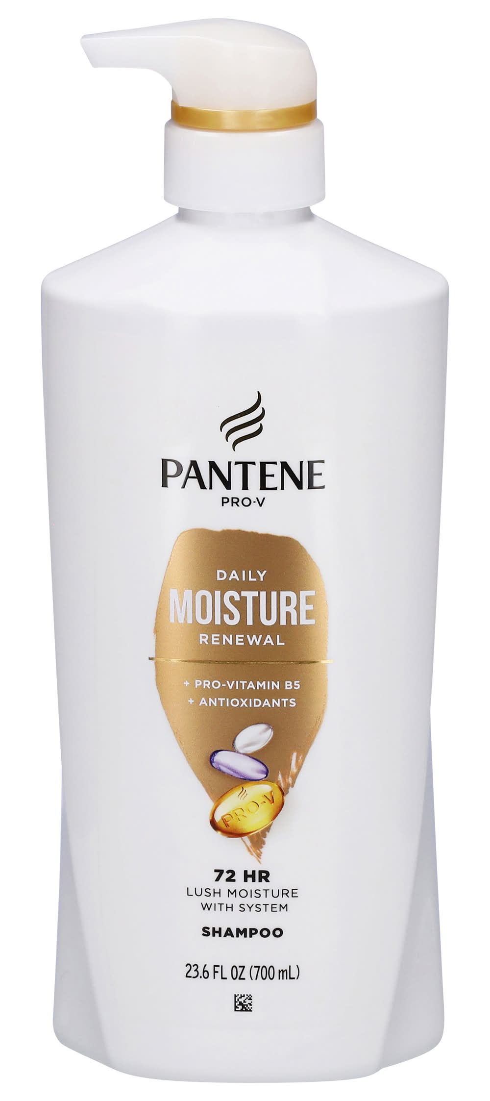 Pantene Pro-V Daily Moisture Renewal Shampoo (23.6 fl oz)