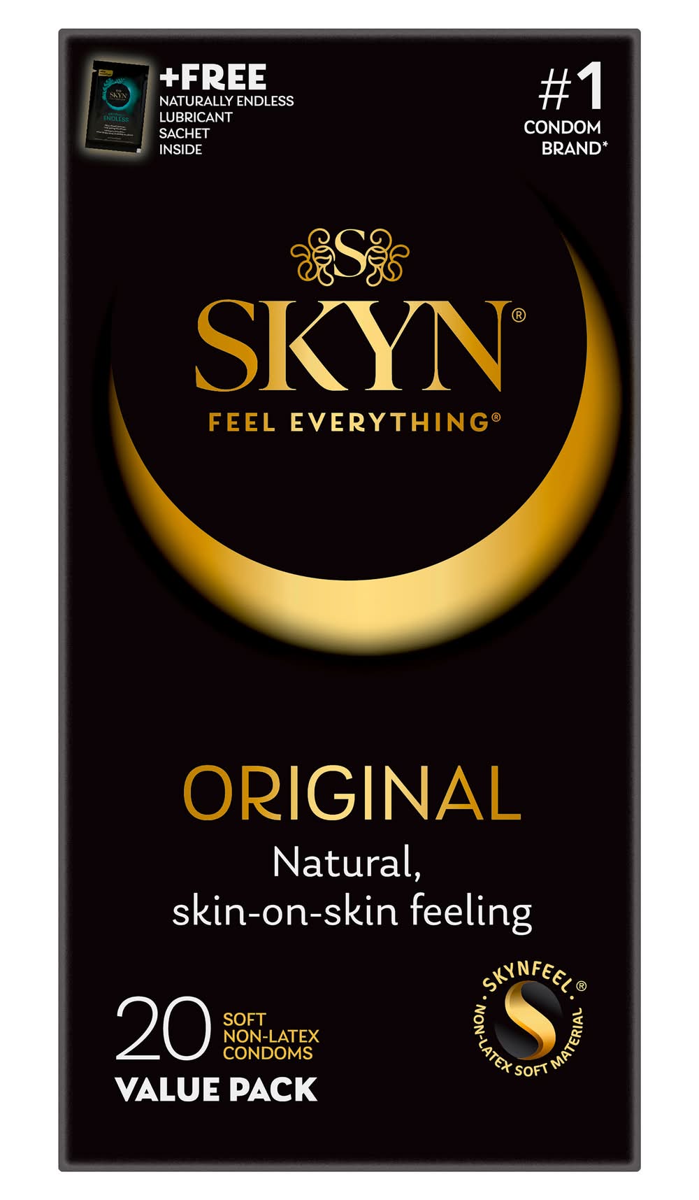 non spermicidal lubricated condoms Pasante Non-spermicidal Unique Condoms - Pack of 72