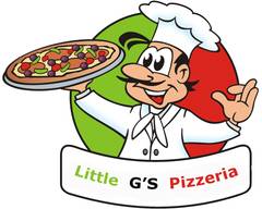 Little G's Pizzeria