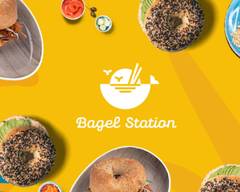 Bagel Station by Pacifik Poke - Milano