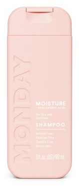 Monday Moisture Mini Shampoo (3 fl oz)