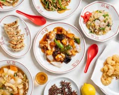 中華料理 珉龍 長堀店 Chinese restaurant　Minryu （Nagahori）