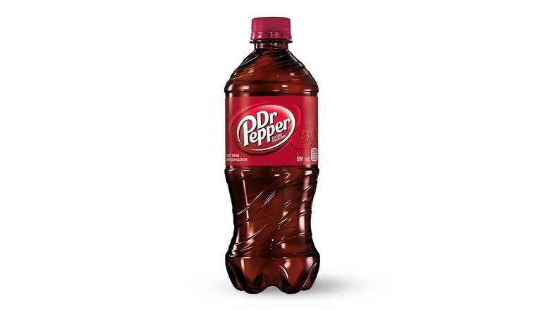 Dr Pepper®