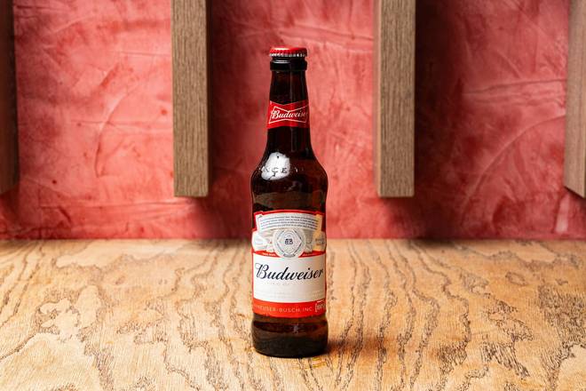 Budweiser