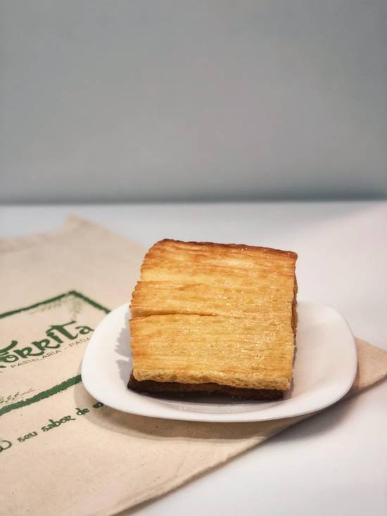 Palmier Recheado