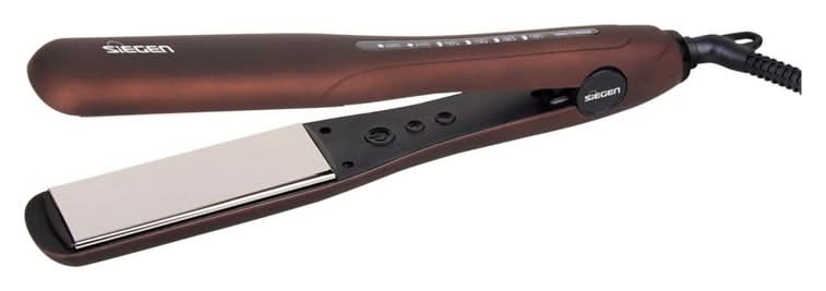 Siegen · Alisador titanio blossom sg4750 (450 g)