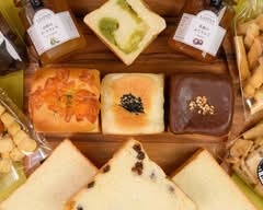 生食パン専門店 LA・PAN 仙台店　Nama Shokupan Senmonten LA・PAN Sendai-ten	