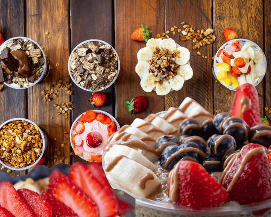 Acai do Brazil